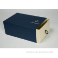 high quality customized pe coated paper box with a competitive price